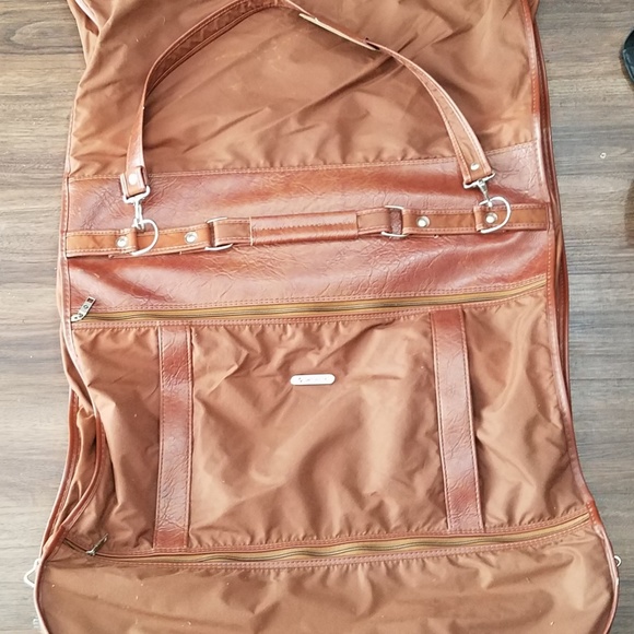 Samsonite garment bag - Picture 4 of 4